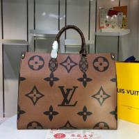 Louis Vuitton Papillon Bag LV-MONOGRAM-M51380