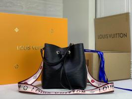 Louis Vuitton Monogram Graffiti Neverfull GM M93701 bags