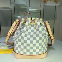 Louis Vuitton Scarve Zebra Bag Coffee M98890