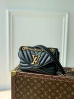 Louis Vuitton handbag M95113 black