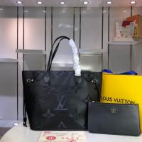 Louis Vuitton handbag M97831 beige