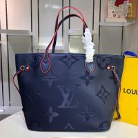 Louis Vuitton handbag M97831 dark coffee