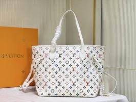 Louis Vuitton handbag M18037 Pink