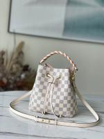 Louis Vuitton 2009 New Collection Handbag 95106 Cream
