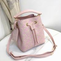 Replica Handbags Louis vuitton M95090 Calf Leather Shoulder Bag