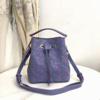 Replica Handbags LV M95090 Calf Leather Shoulder Bag
