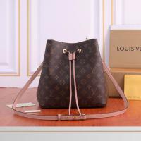 Louis vuitton M95038 beige handbag