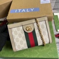 Gucci 189835-BCK0G-9022 Abbey D handbag