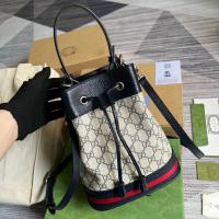 Gucci 146247-FI02G-8572 Abbey D handbag