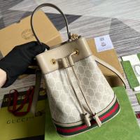 Gucci 189893-FFP5G-9761 abbey d handbag