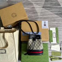 Gucci 170004-F4FSG-9692 Abbey D handbag