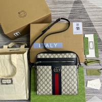 Gucci 146247-F4DYG-9773 Abbey D handbag