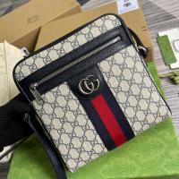 Gucci 146247-F4DYG-9643 Abbey D handbag