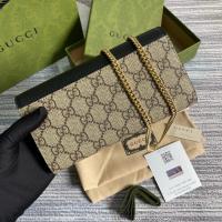 Gucci Boston Handbags beige 150335