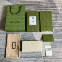 Gucci small messenger bag 201448 dark coffee