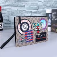 Gucci Sukey Guccissima serpentine Handbag 211943