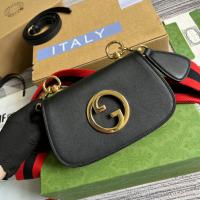 Gucci New Jackie Large Shoulder Bag 218491