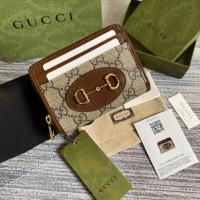 Gucci Shoulder Bag 201482 Black
