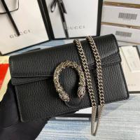 Gucci Guccissima Tote Handbag gray 232954