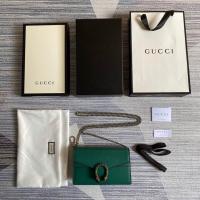 Latest New Style Gucci 207300 Babouska Shoulder Bag mirror face