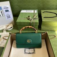 Gucci 194454-FHQIX-1000 tote handbag