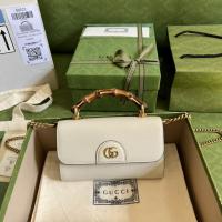 Gucci 189684-D4C1N-1000 tote handbag