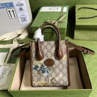 Gucci 163805-FCEZG-9680 tote handbag