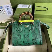 Gucci 190248-BCK0G-2140 tote handbag