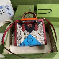 Gucci 190248-FFPIG-9693 tote handbag