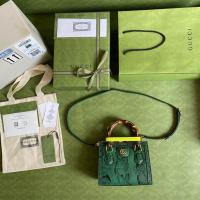 Gucci-189842-BCC8G-6206 tote handbag