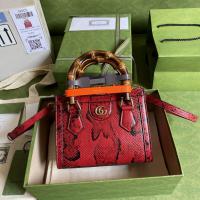 Gucci-197061-AT01G-9678 tote handbag