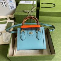 Gucci-190259-FT0GG-9774 tote handbag