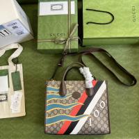 Gucci 61720-AA61G-1000 tote handbag