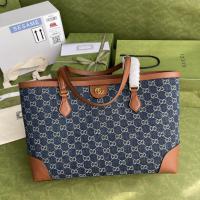 Gucci 190393-FI07G-8101 tote handbag
