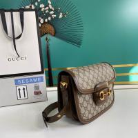 Gucci 131230-F4F5R-1060 tote handbag