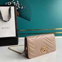 Gucci 154432-F40IG-9761 Monogram handbag