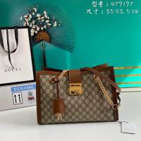 Gucci 137396-F40MG-9791 Monogram handbag