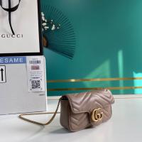 Gucci 189897-FCIIG-9069 monogram handbag