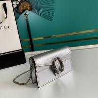 Gucci 153238-FAF0R-9643 monogram handbag