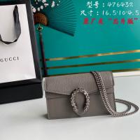Gucci 189897-FCIIG-1003 monogram handbag