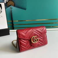 Gucci 197954-FT0GG-9774 monogram handbag