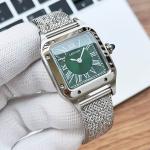 Cartier Roadster Automatic CR-101