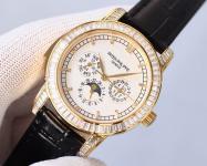 Patek Philippe Kulisse Special Edition PP-11