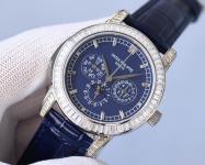 Patek Philippe Celestial Watch Ref 5106 PP-25