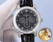 Patek Philippe Celestial Watch Ref 5106 PP-28