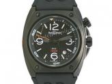 Bell&Ross BR 02 Chronograph RS-9