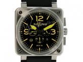 Bell&Ross Instrument BR 01-94 RS-22