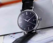 IWC Portuguese Collection IW-103