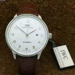 IWC Portuguese Collection IW-7