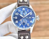 IWC GMT Automatic IW-61